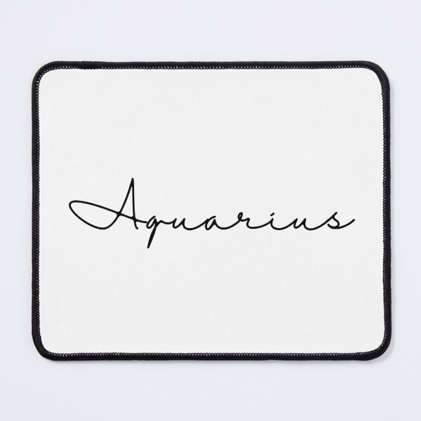 Item preview, AQUARIUS. designed and sold by Detachedsoul.