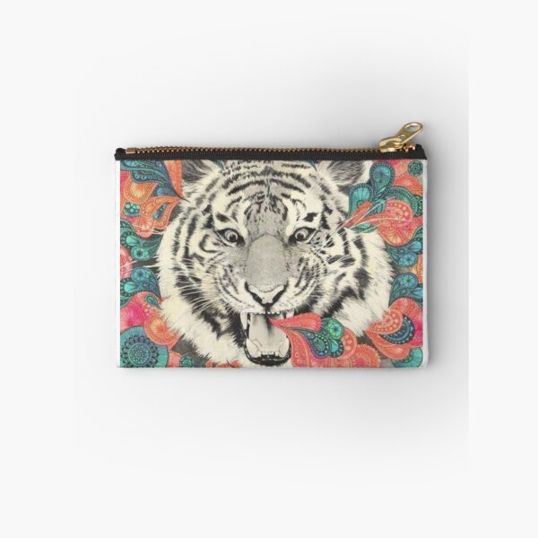 Item preview, tigre blanc designed and sold by Injoy60.