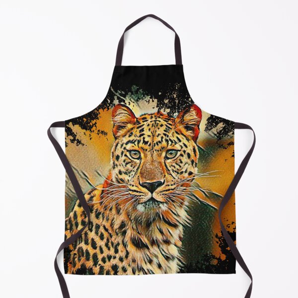 Item preview, Leopard designed and sold by Skvor.
