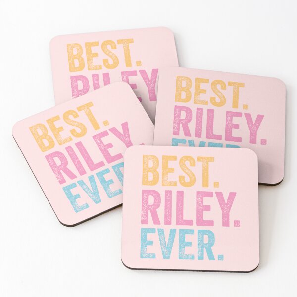 Item preview, Best Riley Ever designed and sold by pretty4u.