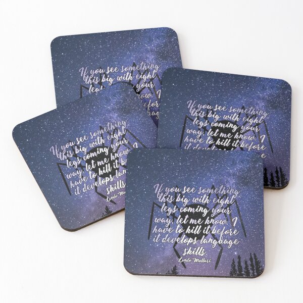 Item preview, If you see something this big.... designed and sold by NatLeBrunDesign.