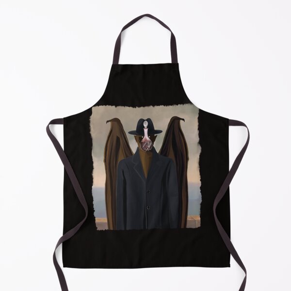 Item preview, Midnight Mass T-ShirtMidnight Angel designed and sold by KameiDian.