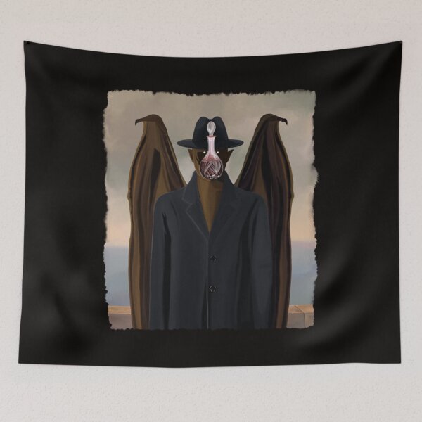 Item preview, Midnight Mass T-ShirtMidnight Angel designed and sold by KameiDian.