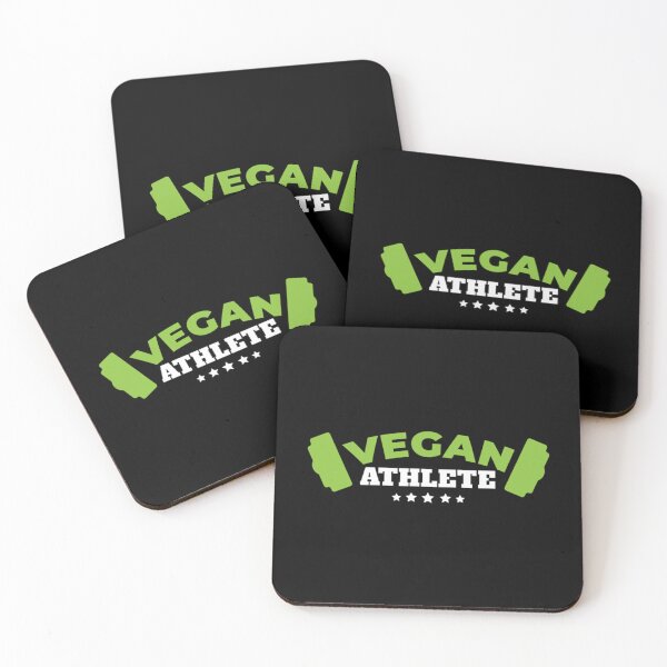 Item preview, Vegan Athlete Funny Gym Gift Idea Classic T-Shirt designed and sold by verarheaf9.