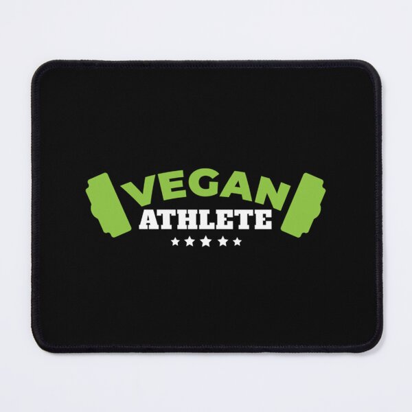 Item preview, Vegan Athlete Funny Gym Gift Idea Classic T-Shirt designed and sold by verarheaf9.
