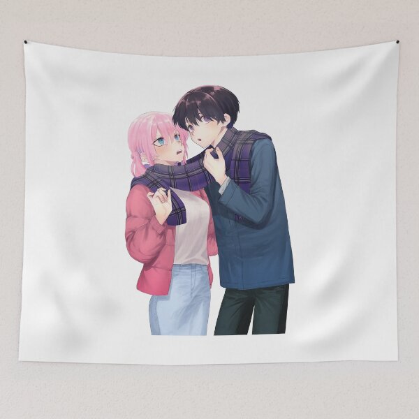 Item preview, comic art designed and sold by minalittle.