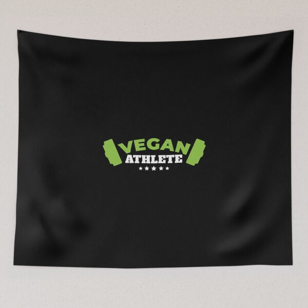 Item preview, Vegan Athlete Funny Gym Gift Idea Classic T-Shirt designed and sold by verarheaf9.