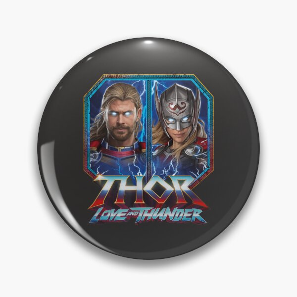 Item preview, Love and Thunder and Mighty  designed and sold by yeleytonesf.