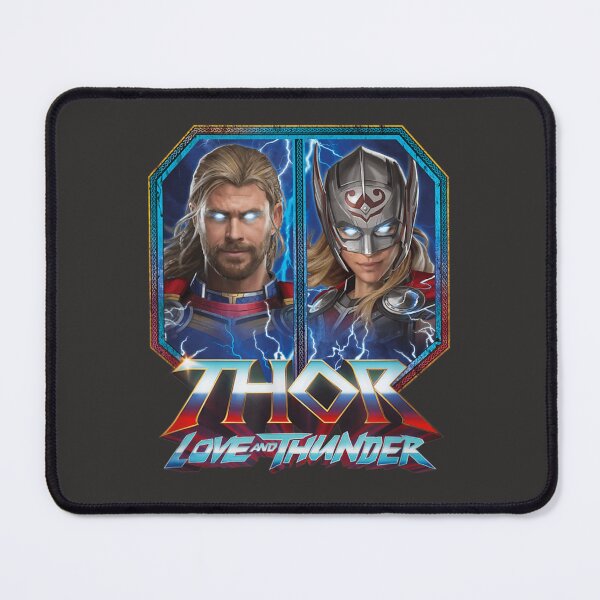 Item preview, Love and Thunder and Mighty  designed and sold by yeleytonesf.