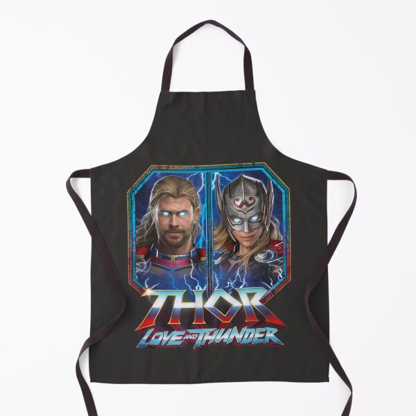 Item preview, Love and Thunder and Mighty  designed and sold by yeleytonesf.