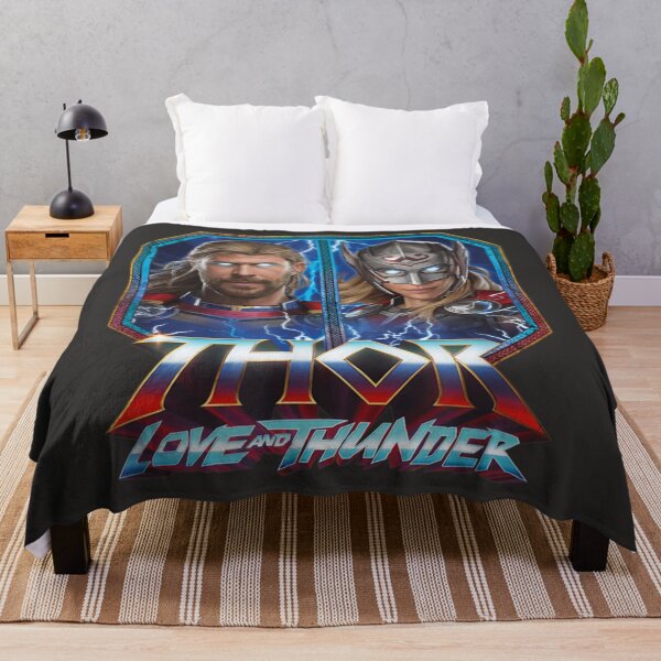 Item preview, Love and Thunder and Mighty  designed and sold by yeleytonesf.