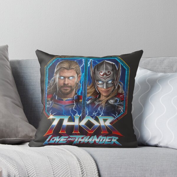 Item preview, Love and Thunder and Mighty  designed and sold by yeleytonesf.