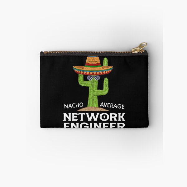 Item preview, Fun Funny Network engineer Humor Gifts, Funny Cactus illustration distressed Design Meme Saying Network engineer Dad Husband Christmas Fathers Day Gift designed and sold by xlnv.