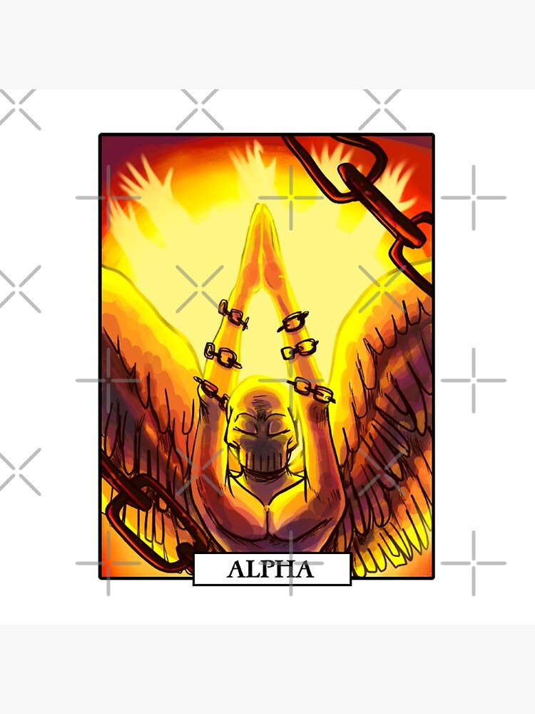 Alpha by Emmytwofive