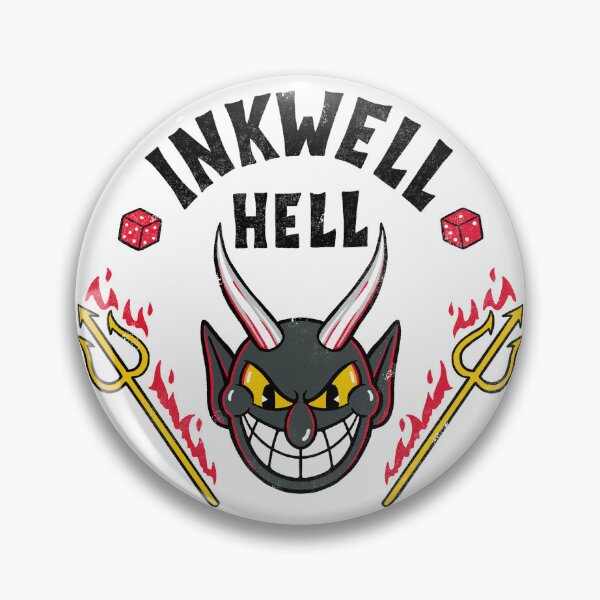 Item preview, inkwell club designed and sold by Paula García T-Shirts.