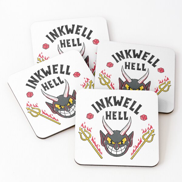 Item preview, inkwell club designed and sold by Paula García T-Shirts.