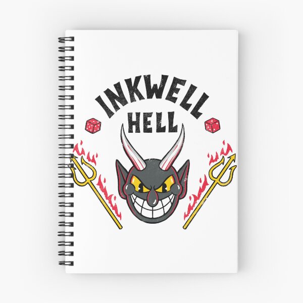 Item preview, inkwell club designed and sold by Paula García T-Shirts.