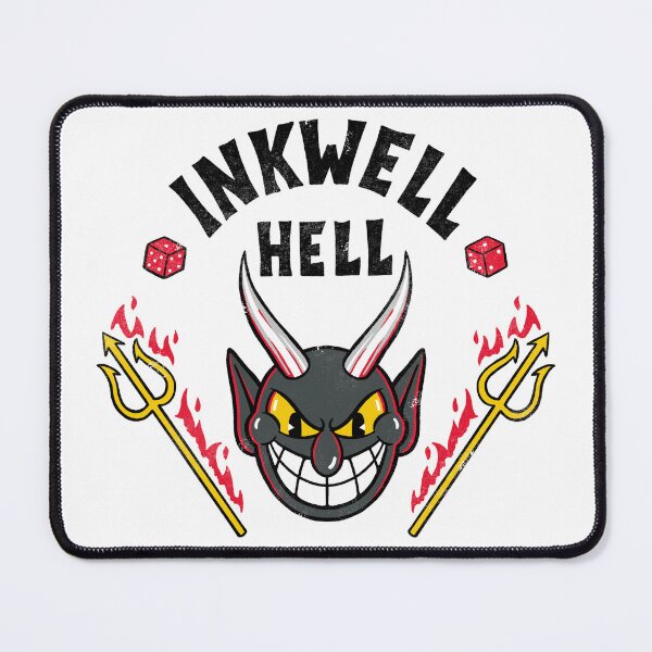 Item preview, inkwell club designed and sold by Paula García T-Shirts.