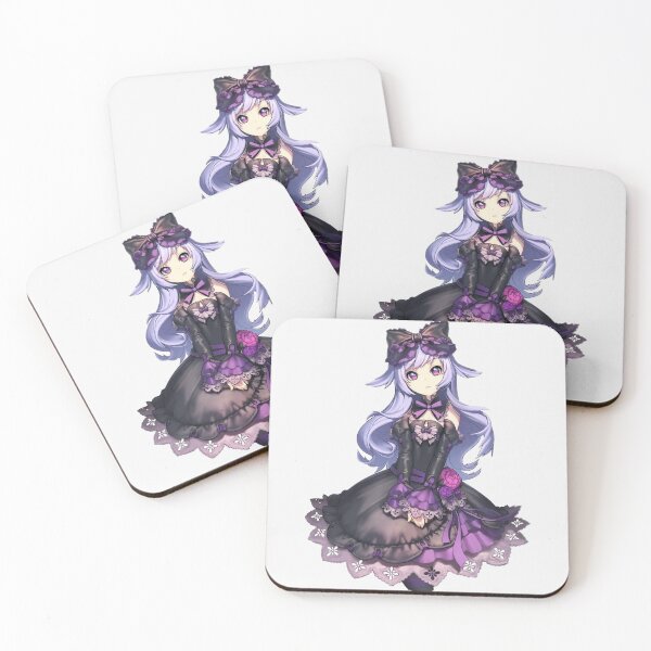 Item preview, Dark princess  designed and sold by RainbowChild80.