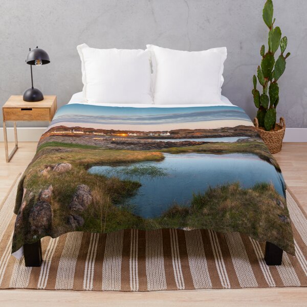 Item preview, Kintra Isle of Mull designed and sold by heidipics.