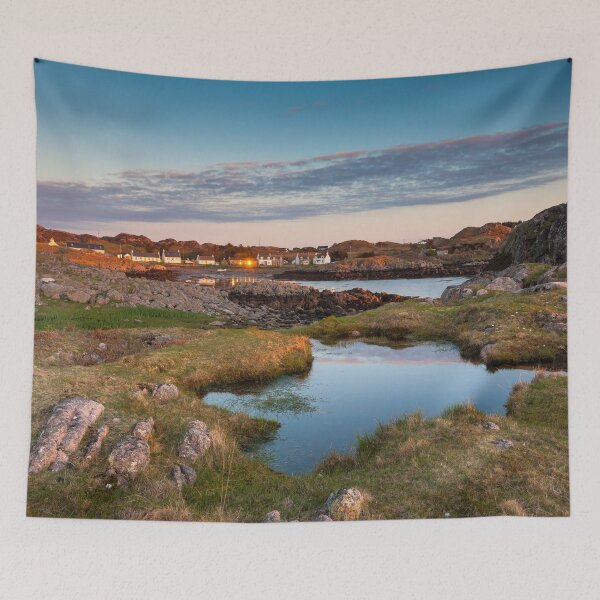 Item preview, Kintra Isle of Mull designed and sold by heidipics.