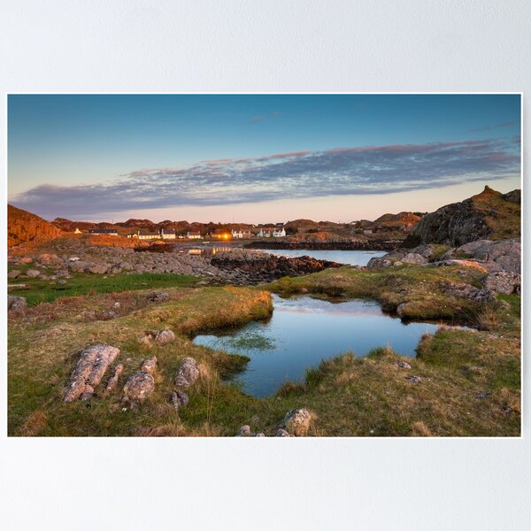 Item preview, Kintra Isle of Mull designed and sold by heidipics.