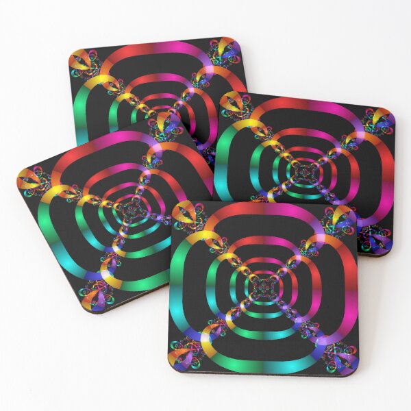 Item preview, Bright Ribbons designed and sold by ivanoel.