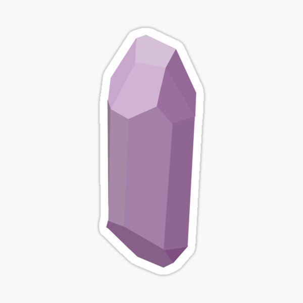 Common Soul Gem Sticker