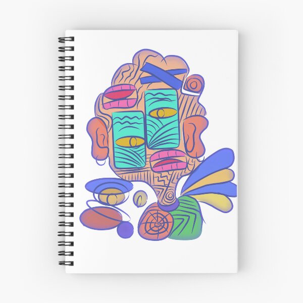 Item preview, doodle abstrak  designed and sold by zigo26.