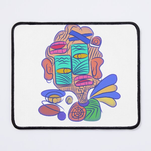Item preview, doodle abstrak  designed and sold by zigo26.