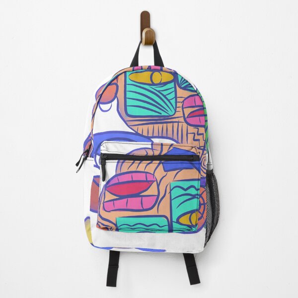 Item preview, doodle abstrak designed and sold by zigo26.