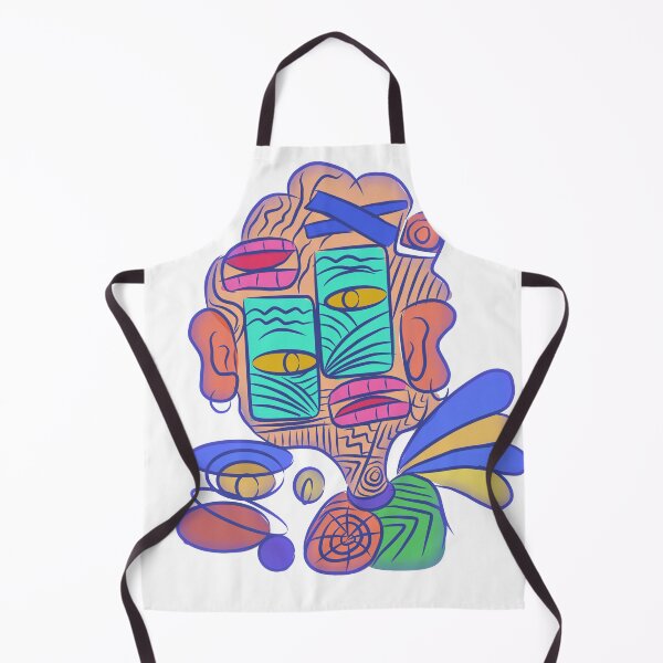 Item preview, doodle abstrak designed and sold by zigo26.