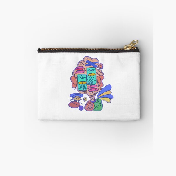 Item preview, doodle abstrak  designed and sold by zigo26.