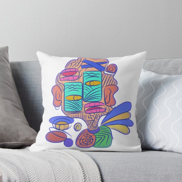 Item preview, doodle abstrak  designed and sold by zigo26.