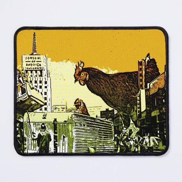 Item preview, Free-Range Behemoths designed and sold by Bronzarino.