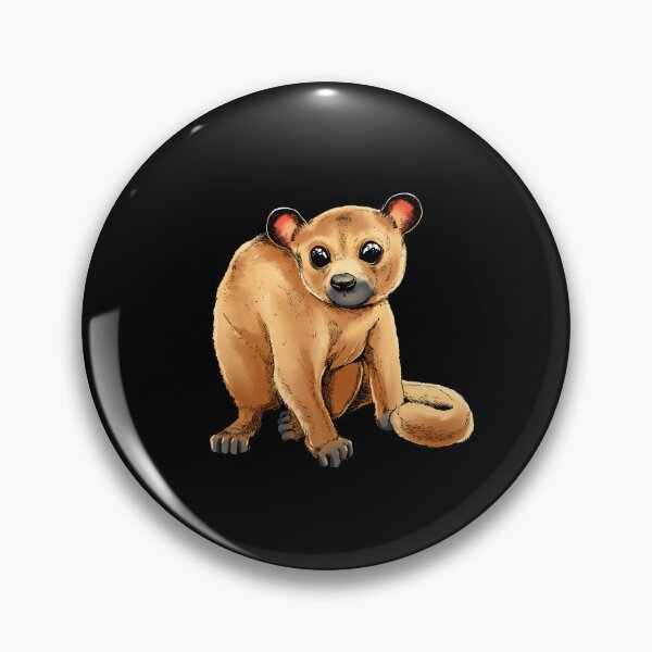 Item preview, Kinkajou designed and sold by DerSenat.
