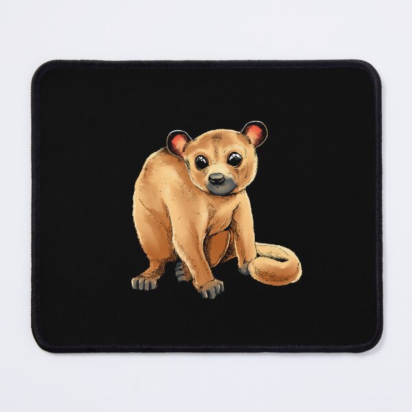 Item preview, Kinkajou designed and sold by DerSenat.