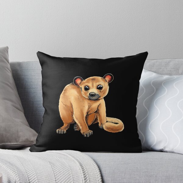 Item preview, Kinkajou designed and sold by DerSenat.
