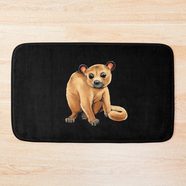 Item preview, Kinkajou designed and sold by DerSenat.