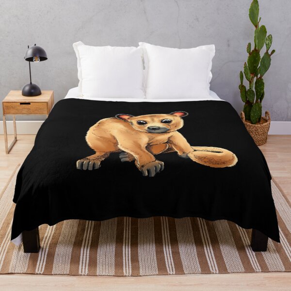 Item preview, Kinkajou designed and sold by DerSenat.