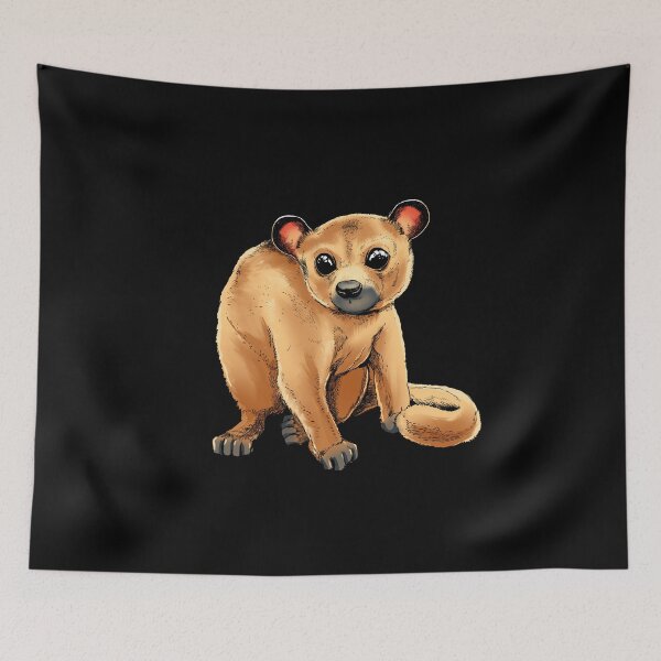Item preview, Kinkajou designed and sold by DerSenat.