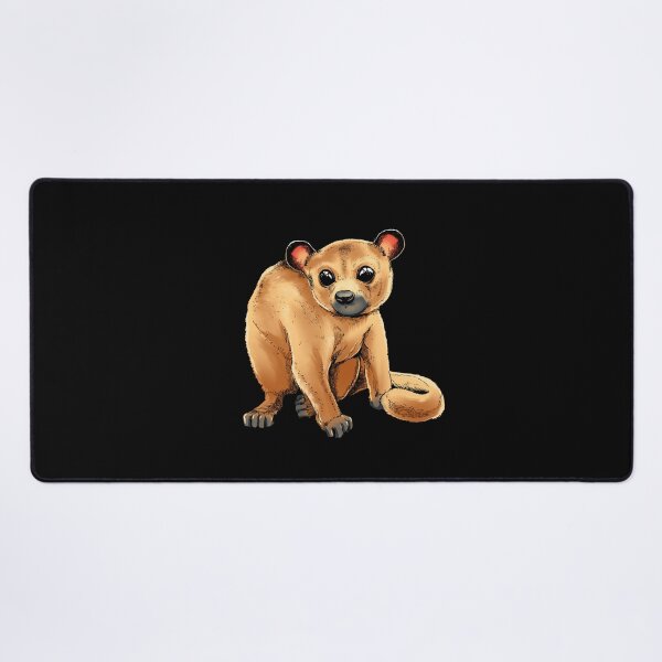Item preview, Kinkajou designed and sold by DerSenat.