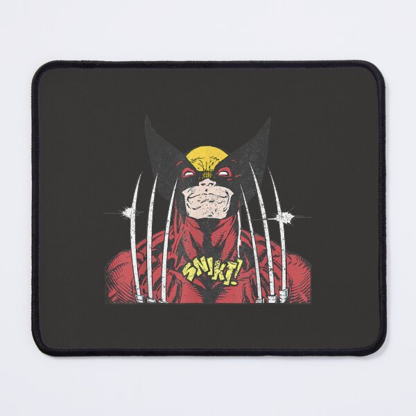 Item preview, S Men Wolve  Comic Snik Vintage   designed and sold by warsawleyvaj.