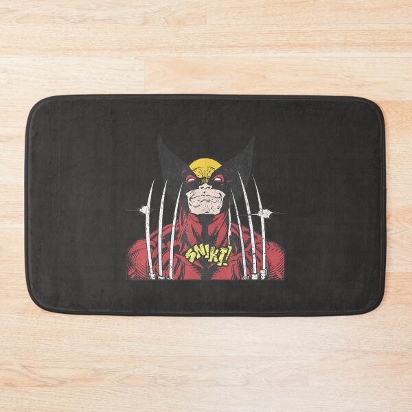 Item preview, S Men Wolve  Comic Snik Vintage   designed and sold by warsawleyvaj.