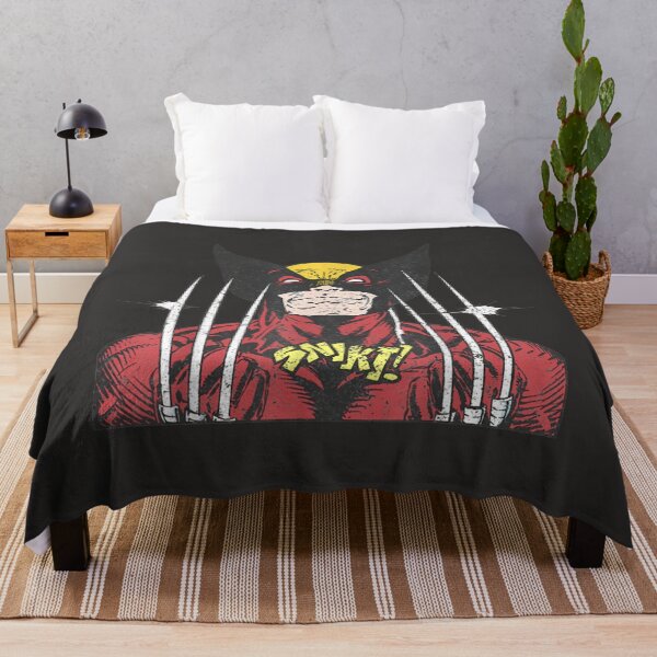 Item preview, S Men Wolve  Comic Snik Vintage   designed and sold by warsawleyvaj.