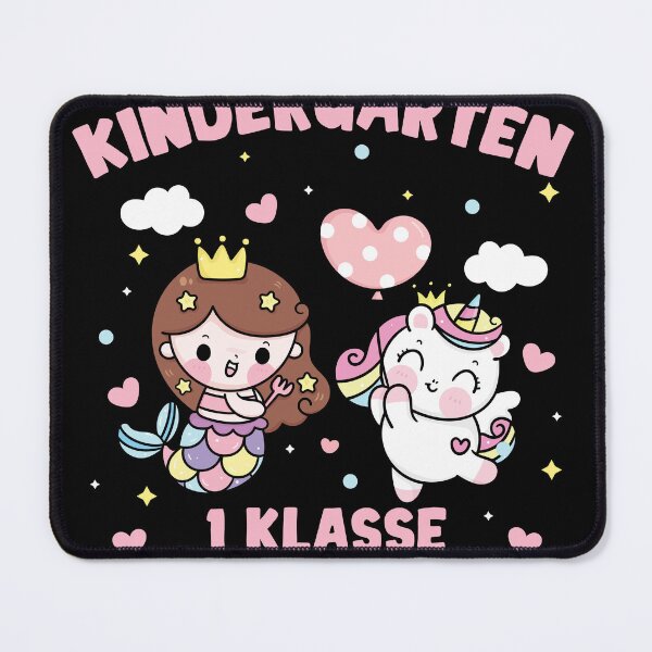 Item preview, Einschulung Schulanfang 1. Klasse Mädchen Geschenk Schule designed and sold by Lenny Stahl.