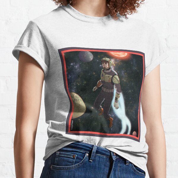 Lost in Space Classic T-Shirt