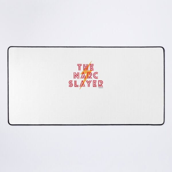 Item preview, The Narc Slayer - For the Narcissistic Abuse Fighters designed and sold by Heal with Sumit.
