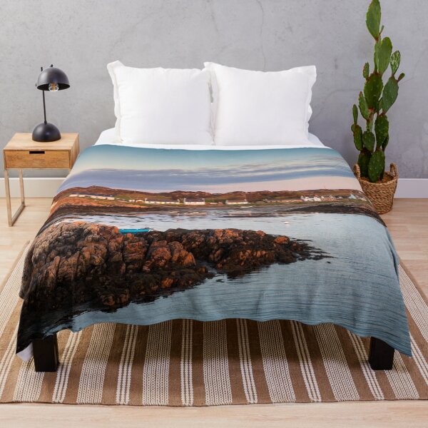 Item preview, Kintra Isle of Mull  designed and sold by heidipics.