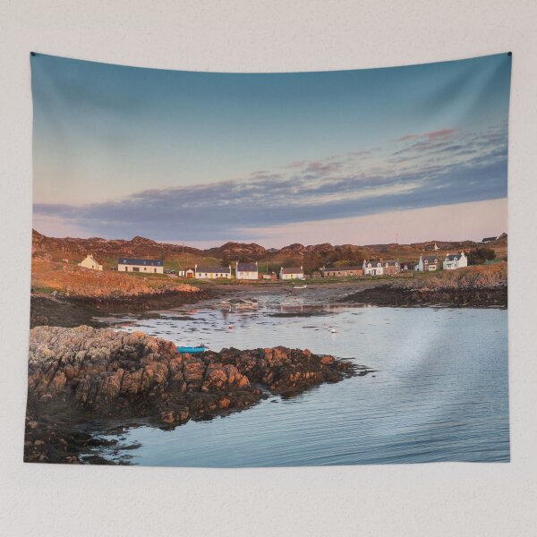 Item preview, Kintra Isle of Mull  designed and sold by heidipics.